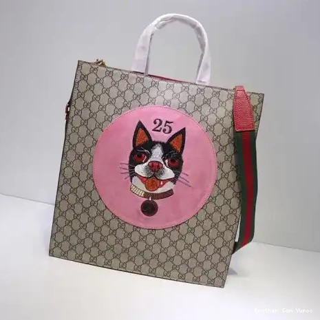 Brother Sam Gucci Bags Tote 19GM0013 0820